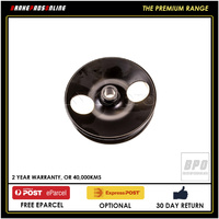 Steering Pump Pulley for FORD FALCON AU I XR6 - KPP-303P