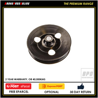 Steering Pump Pulley for HSV GRANGE WK - KPP-308P