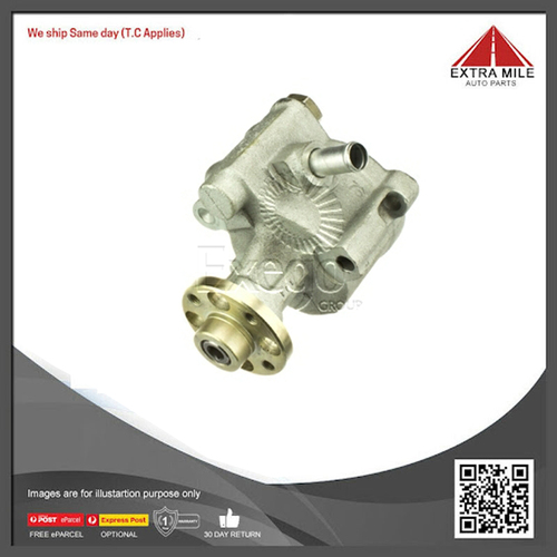 Kelpro Power Steering Pump KPP100