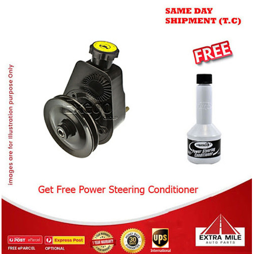 Power Steering Pump for FORD FAIRLANE NC II - KPP105