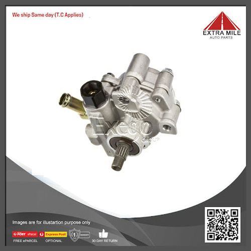 Power Steering Pump for TOYOTA CAMRY MCV20R - KPP109