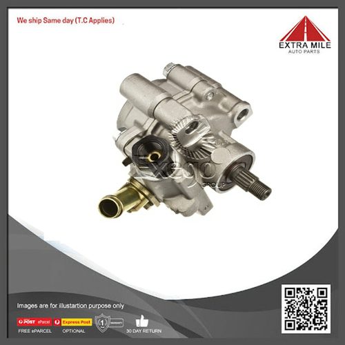 Power Steering Pump for TOYOTA CAMRY SXV20R 2.2 L 4 CYL KPP112