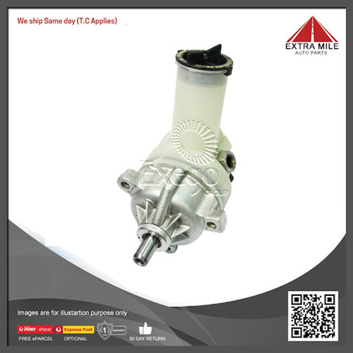 Power Steering Pump for FORD FAIRMONT XC XD XE 4.9L V8 302 cu.in Cleveland 5.8L 351 cu.in Cleveland KPP114