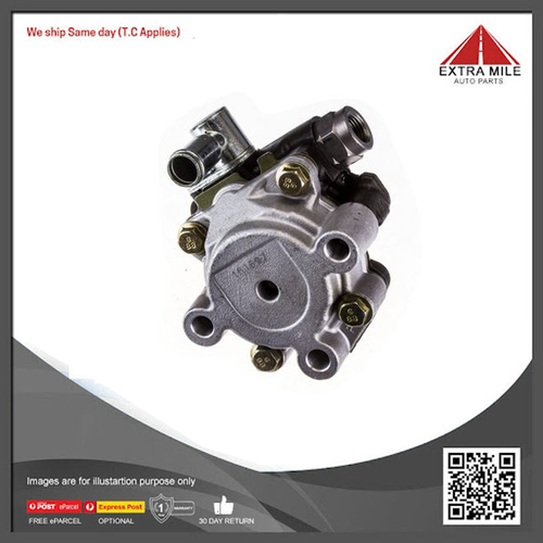 Power Steering Pump for TOYOTA HIACE RZH113R - KPP119