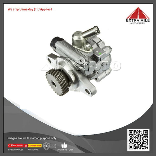 Power Steering Pump for TOYOTA LANDCRUISER VDJ79R - KPP141