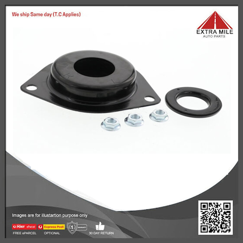 KYB Front Strut Mount For Nissan Pathfinder VAWR50 3.3L VG33E V6 12v 1999 – 2005