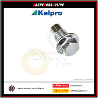 For FORD FAIRMONT EF  08/94-09/96 Sump Plug (KSP1001-47)