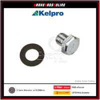 For FORD FALCON XD  01/80-01/82 Sump Plug (KSP1001S-142)