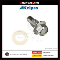 For Mazda BRAVO B2500  02/99-11/06 Sump Plug (KSP1003-116)