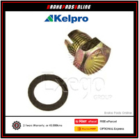 For FORD FALCON XD  01/80-01/82 Sump Plug (KSP1007-100)