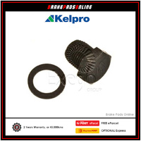For FORD F250   01/73-12/90 Sump Plug (KSP1008-14)