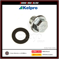 For Mazda 929 HC  01/88-12/88 Sump Plug (KSP1015-200)
