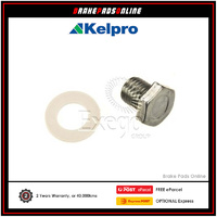 For FORD FALCON XG  03/93-04/97 Sump Plug (KSP1025-34)