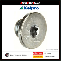 For Holden ASTRA AH  09/04-02/08 Sump Plug (KSP1074-6)