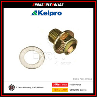 For Honda ACCORD EURO CL9  06/03-06/08 Sump Plug (KSP1085-18)