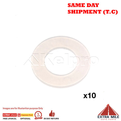 KELPRO KSW2003 WASHER NYLON 12MM
