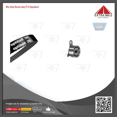 Optibelt Timing Belt Kit - KT1145