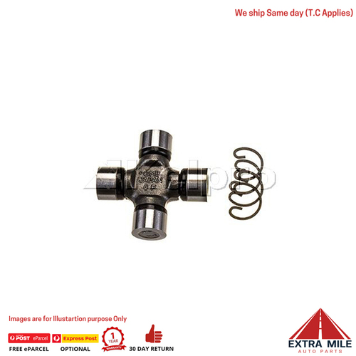 KELPRO KUJ-2045  UNIVERSAL JOINT