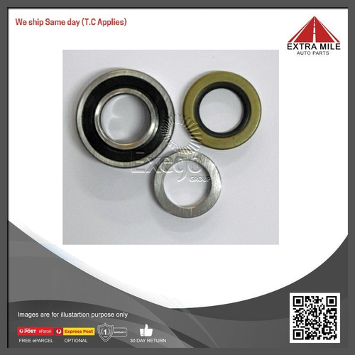 Kelpro Wheel Bearing Kit For FORD Landau P5 V8 5.8L-KWB2739