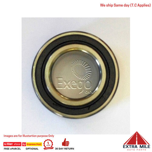 Wheel Bearing Kit for Hyundai Ix35 2.0L 4cyl LM D4HA fits - Front Left/Right KWB5064