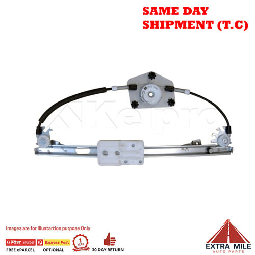 Kelpro Power Regulator without Motor KWRR1312