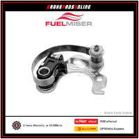 DISTRIBUTOR CONTACT SET - for TOYOTA CROWN MS65 1971-1974 - 2.6L 6CYL - L19V