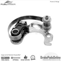 Fuelmiser Ignition Distributor Points / Contact Set - L19V