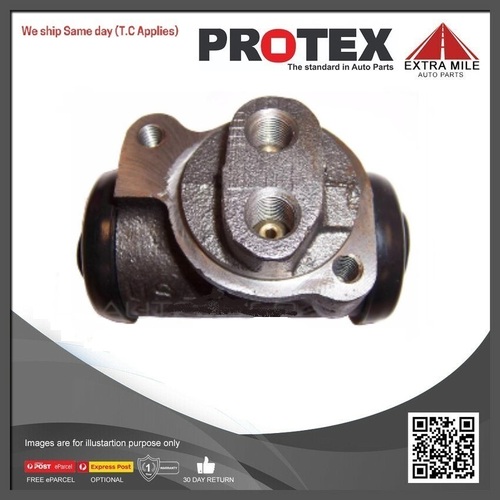  PROTEX Wheel Cylinder-LD59922