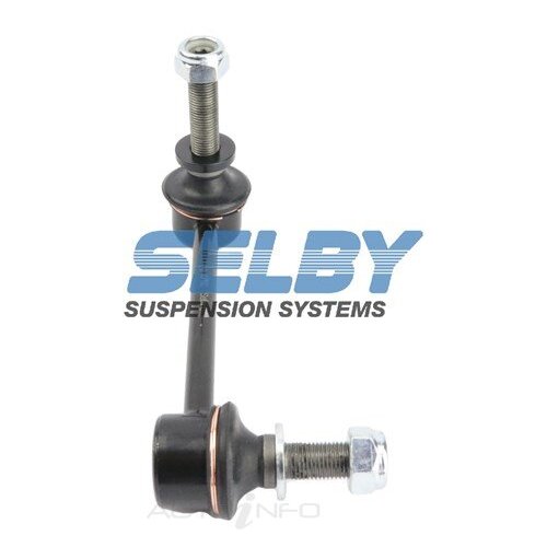 LP6002 Sway Bar Link (FRONT LH) for HILUX 4WD GGN25R KUN26 2005 - 15