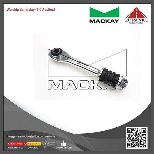 Sway Bar Link Rear For FordTeritory Fairlane Fairmont Falcon FPV LTD BA BF SX SY
