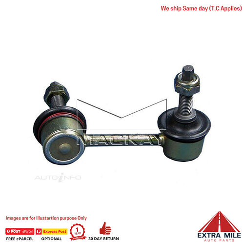 Sway Bar Link Front Right For Ford Falcon BA 4.0L I6 Petrol Manual & Auto