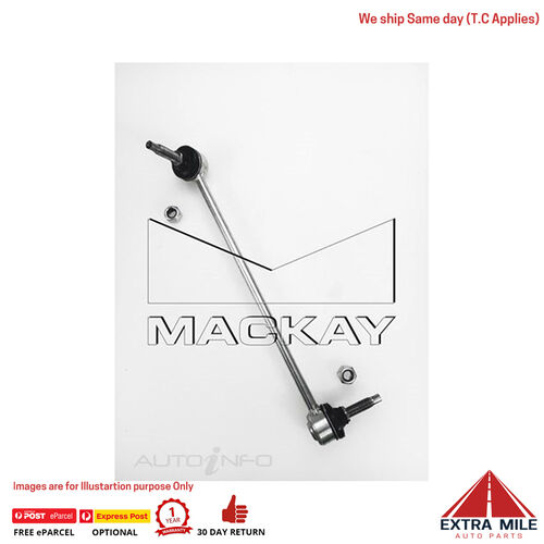 Sway Bar Link Front Right for Holden Commodore VE 3.6L V6 PetrolLPG Manual & Auto