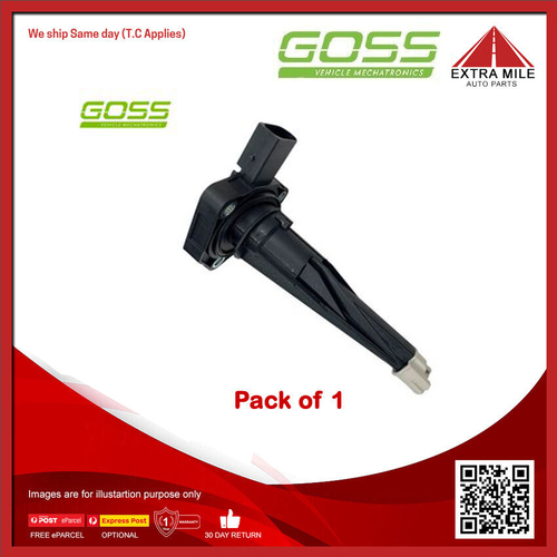 Goss Oil Level Sensor For BMW X5 G05 XDRIVE 40i 3.0L B58 B30 C DOHC 24v Turbo
