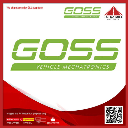 Goss Oil Level Sensor - LS133