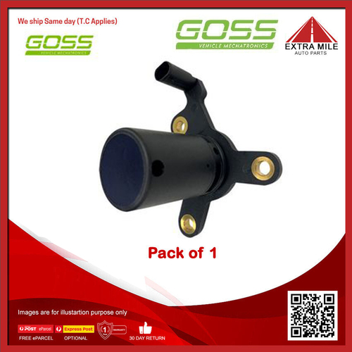 Goss Oil Level Sensor For MERCEDES-BENZ E200 W212 1.8L M271 DOHC Turbo Petrol