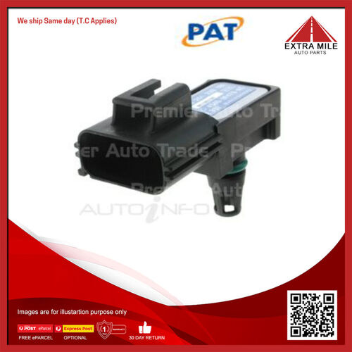 PAT MAP sensor For MAZDA MX5 NC 2.0L LFDE I4 16V DOHC - MAP-028