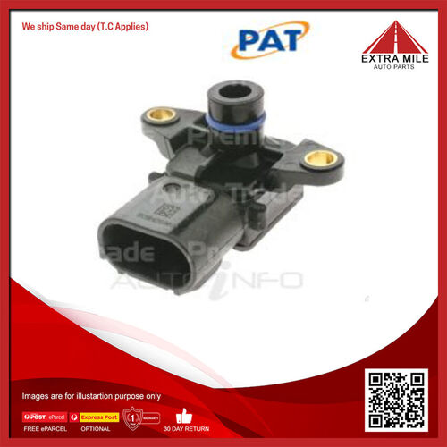 PAT MAP Sensor For Chrysler 300 SRT-8 6.1L ESF V8 16V OHV - MAP-041