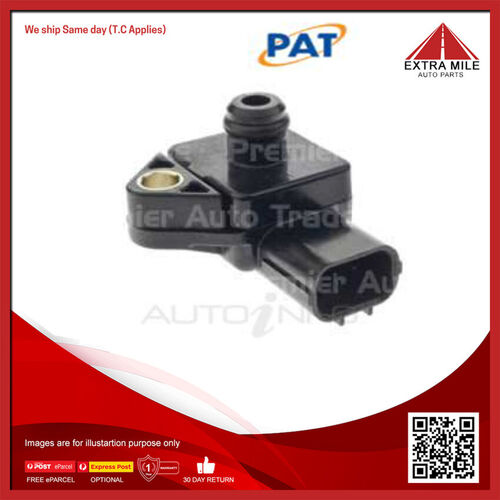 PAT MAP Sensor For HONDA CRV RD 2.0L,2.4L K24A1 I4 16V DOHC - MAP-082
