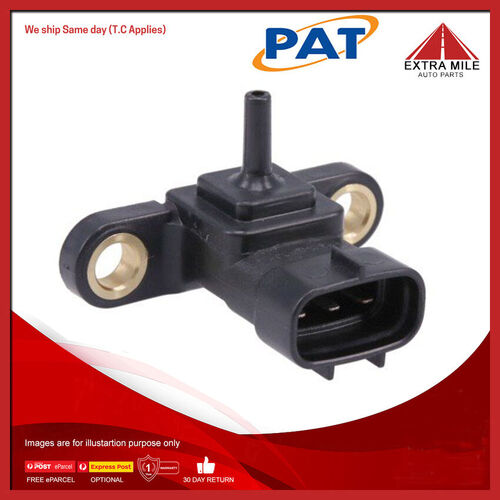 PAT Boost Pressure Sensor For LEXUS NX300 AGZ10R 2.0L 8ARFTS 16V DOHC