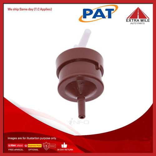 PAT Map Sensor For Toyota Corolla ZRE212R/ZRE152R/ZRE162R 1.8L 2ZRFAE