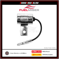 DISTRIBUTOR CONDENSER For MAZDA RX-7 SA22C SER.3 (FB) 1984-1986 - 1.1L - MC410