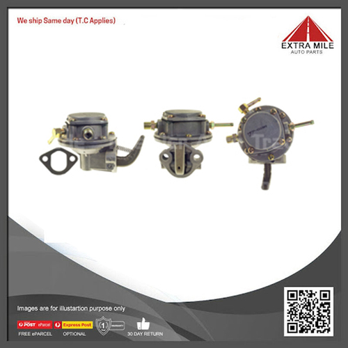 PAT Fuel Pump Mechanical For Toyota Celica/Corona/Hiace/Hilux - MFP-028M