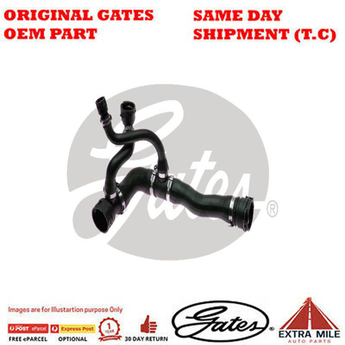 UNIVERSAL Heater HOSE Radiator Hose Kits - MFZH-1 