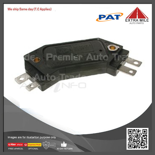 PAT Ignition Module For Jaguar XJS V12 5.3L 8S V12 24V SOHC - MOD-007