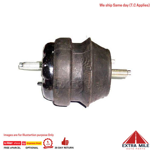 Engine Mount Front for Holden Adventra 3.6L V6 VZ HFV6 LE0 MT7019