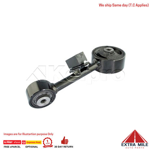 Engine Mount for Toyota Camry 2.4L 4cyl ACV36R 2AZ-FE MT7032 Engine Steady Right