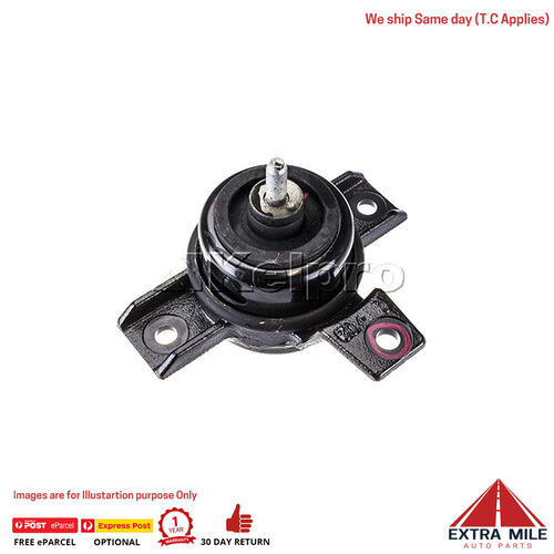 Engine Mount Right for Kia Sportage 2.4L 4cyl SL G4KE MT7447
