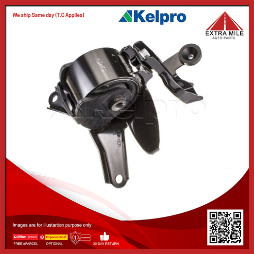 Kelpro Engine Mount For Kia Magentis MG 2.4L G4KC, Rondo UN 2.0L G4KA -MT7452