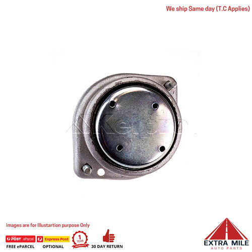 Engine Mount Front Right for BMW 535i 3.5L V8 E39 M62 B35 MT7523