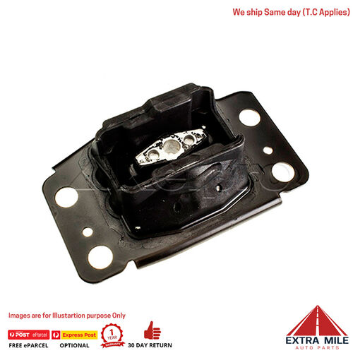 Engine Mount Left for Ford Mondeo 2.0L 4cyl MA MB Duratorq TDCi MT7544